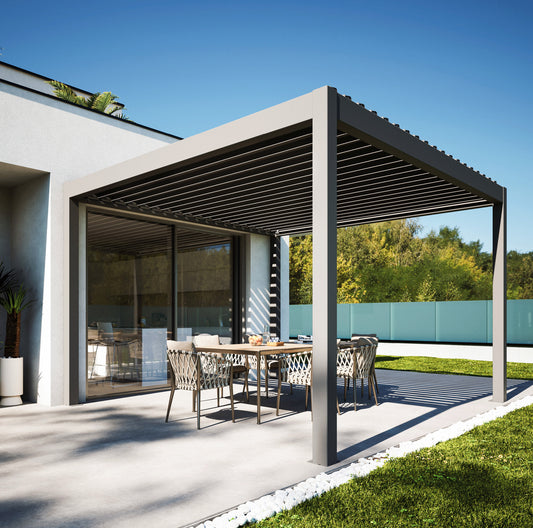 PERGOLA EASY