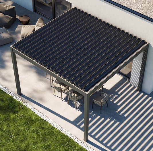 PERGOLA EASY