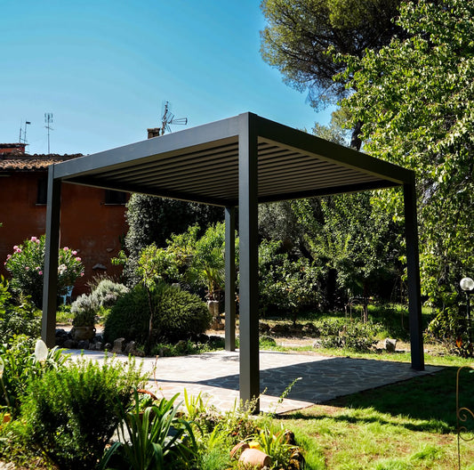 PERGOLA ENERGY