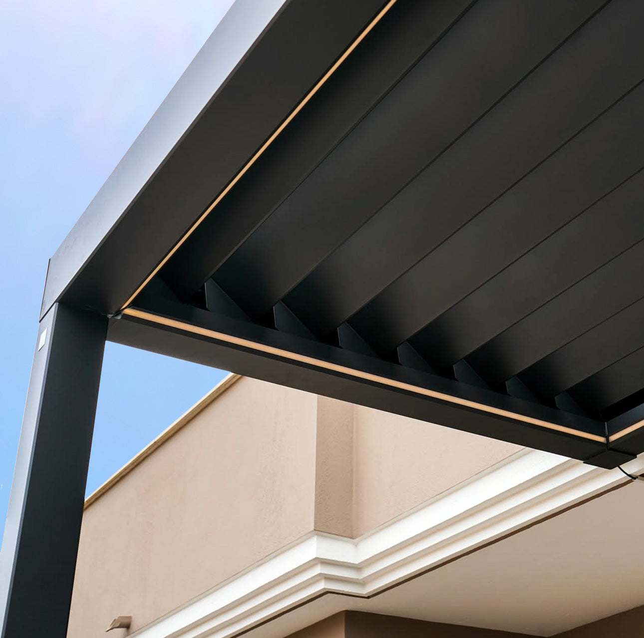 PERGOLA EASY