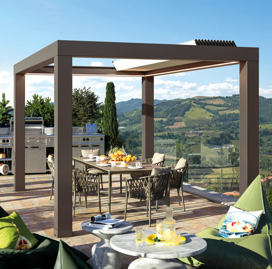 PERGOLA ENERGY