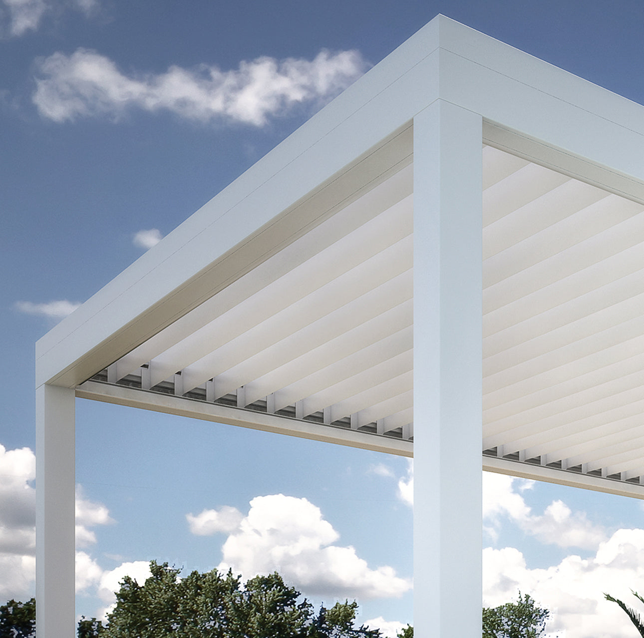 PERGOLA ENERGY