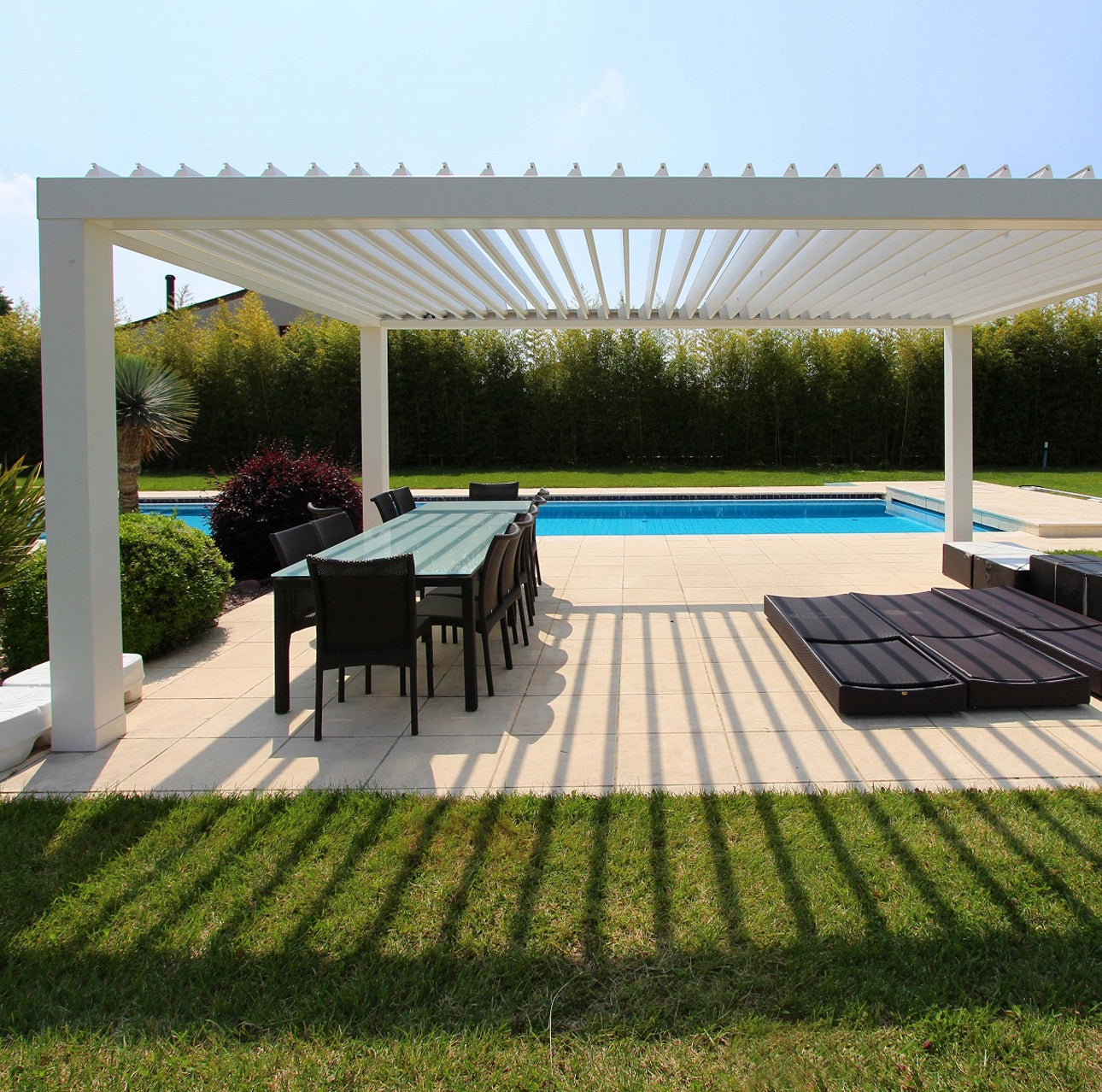 PERGOLA ENERGY