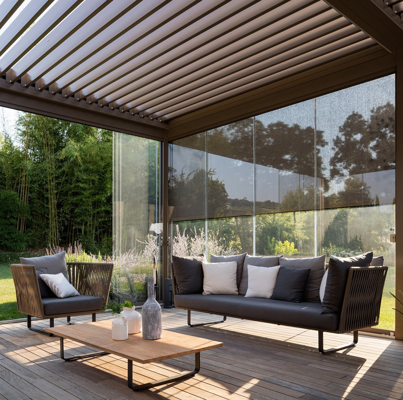PERGOLA ENERGY