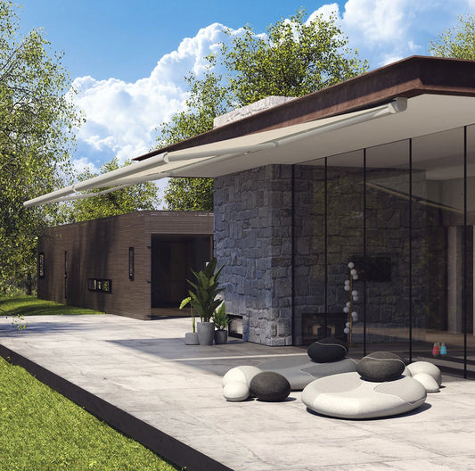 TENDA DA SOLE TBQ