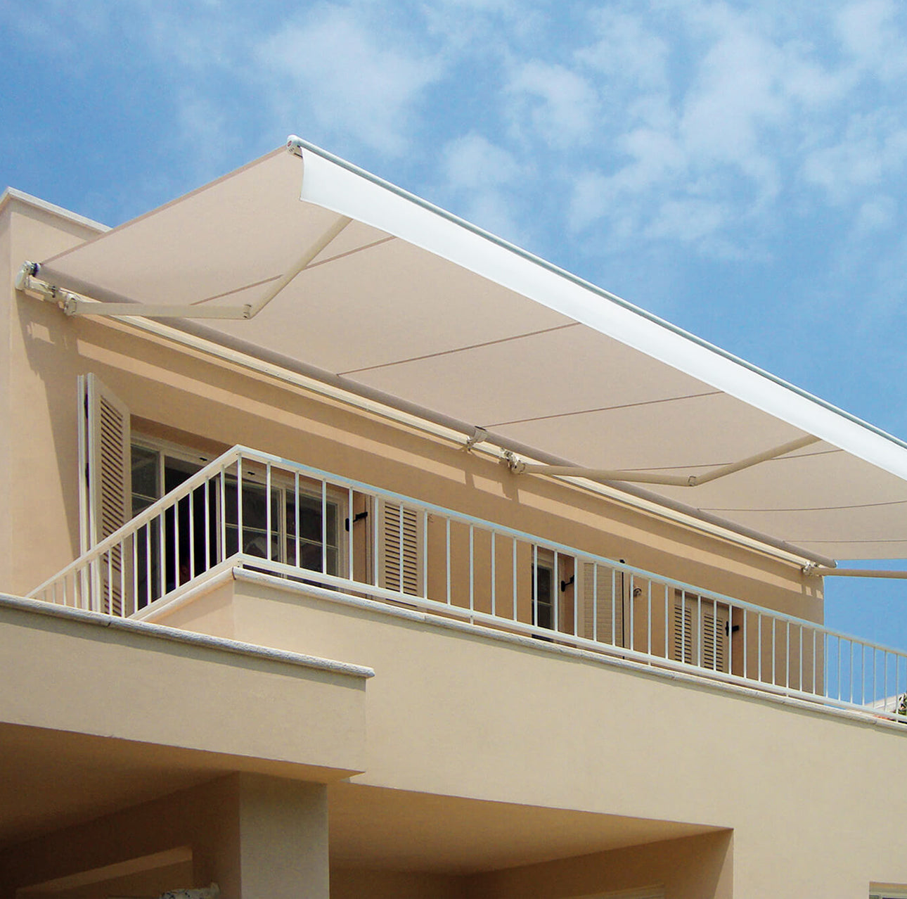 TENDA DA SOLE TBQ