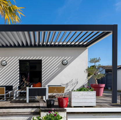 PERGOLA EASY