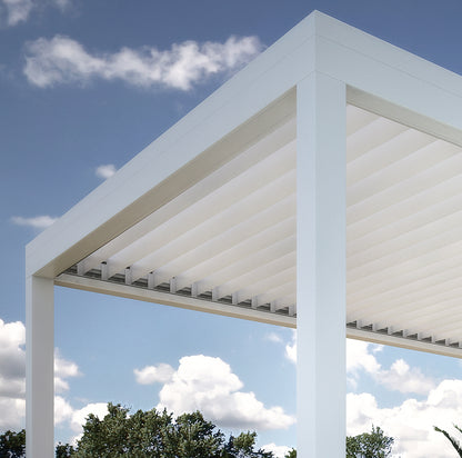 PERGOLA ENERGY