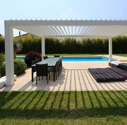 PERGOLA ENERGY