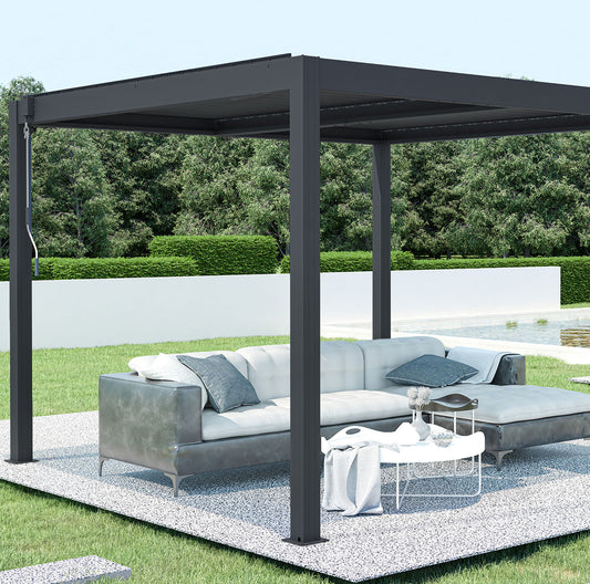 PERGOLA ENERGY